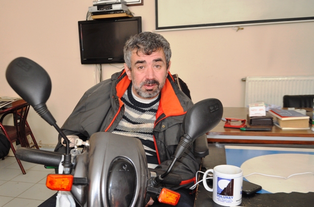 Ocak “THY’nin Otizm Kararı Kapsayıcı Değil Ayrımcılık!”