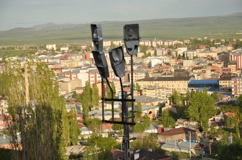 Kars’ta kısmi elektrik kesintisi yapılacak!