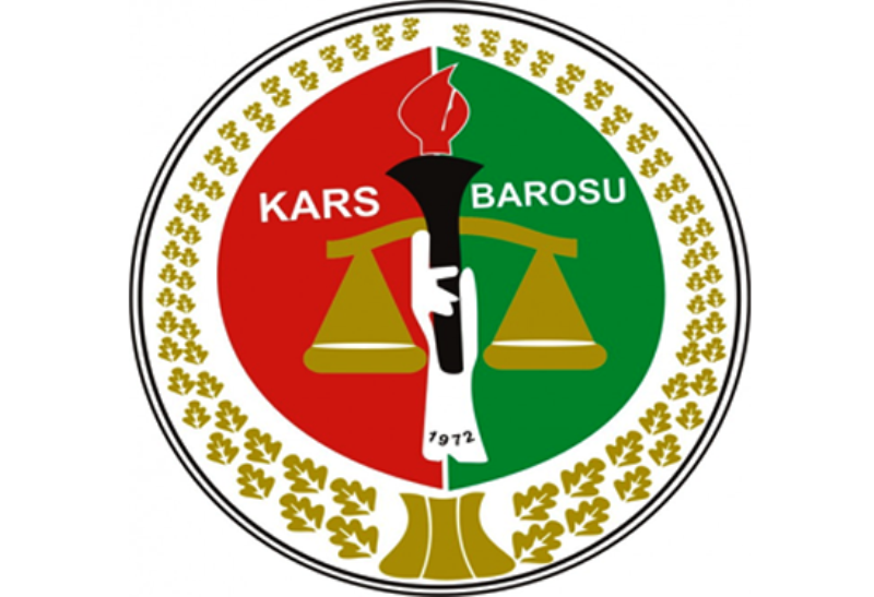 Kars Barosu istinafa başvuracak
