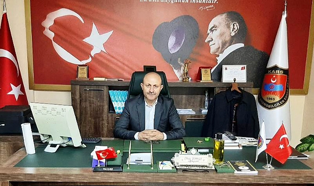 Ulakçı, öğrenci velilerini uyardı