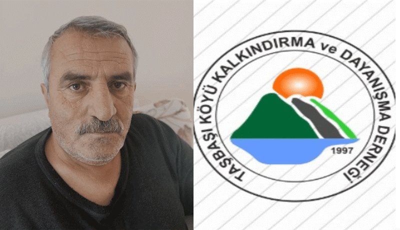 Köylerine imam atansın diye, imamevi yaptırıyorlar