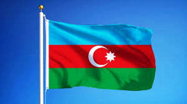 Azerbaycan Cumhuriyeti’nin ‘Egemenlik Günü’ kutlu olsun!