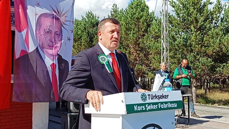 Kop: Şeker çalışanları kadro bekliyor