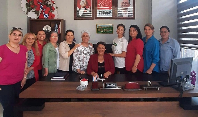 "Sokaklarımızda huzur ve güven istiyoruz"