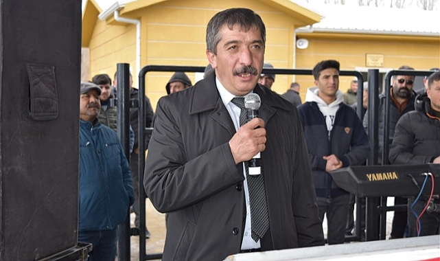 Susuz hayvan pazarı cumartesi günleri açık olacak