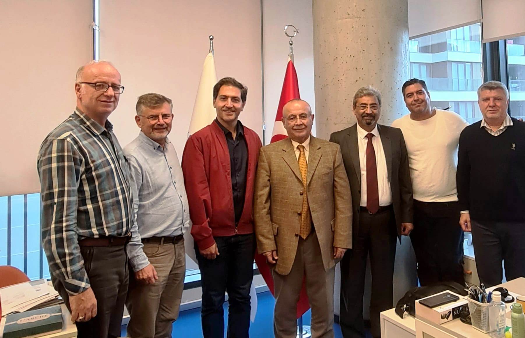 "Türkiye'nin Solan Renklerinden Rus Molokanları ve Duhoborlar" Araştırmacı Yazar Vedat Akçayöz ile Araştırmacı Gazeteci Okay Dep