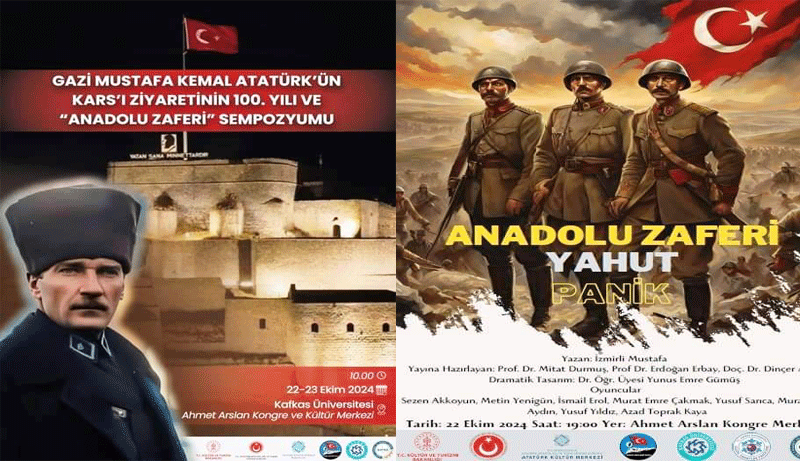 Prof.Dr. Mitat Durmuş'tan anlamlı sempozyuma davet!