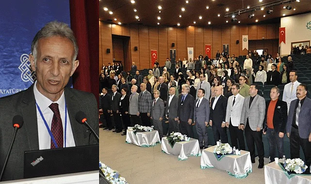 Durmuş: Kars bir şiir ve şuur kentidir