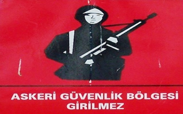 Dikkat! Kars'ta topçu atışları yapılacak