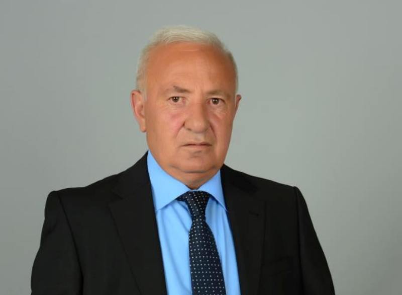 Akbaba “Çömez’in önergesi TBMM’inde reddedildi”