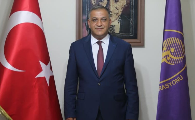 Başkan Bakırhan'dan esnafa müjdeli haber