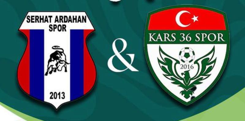 Kars Belediyesi’nden Kars 36 Spor taraftarlarına ulaşım desteği