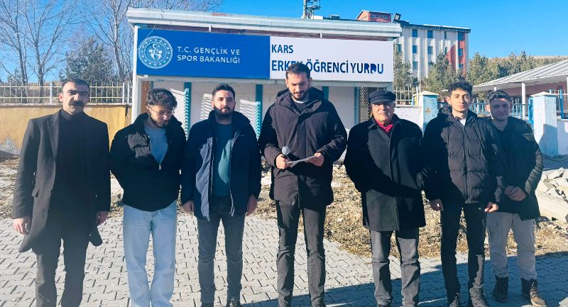Yantemur: “Bu bütçede gençlere ve öğrencilere yer yok”