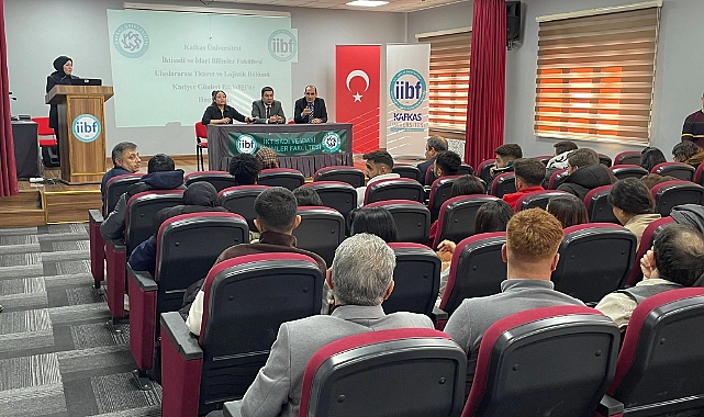 Başkan Bozan gençlerle buluştu