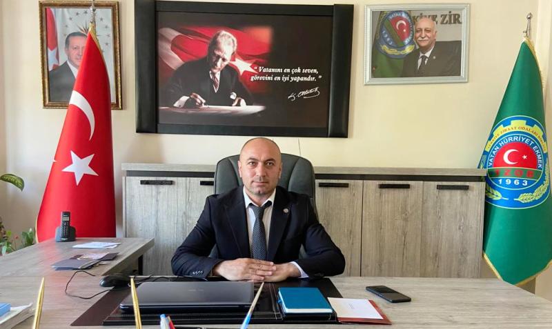 Müçük, Kars halkının yeni yılını kutladı