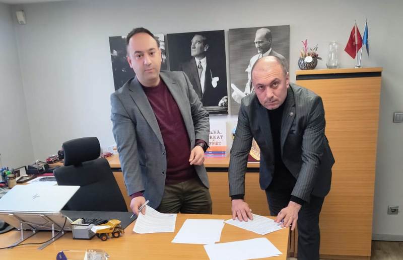 Kars çiftçisine büyük destek!