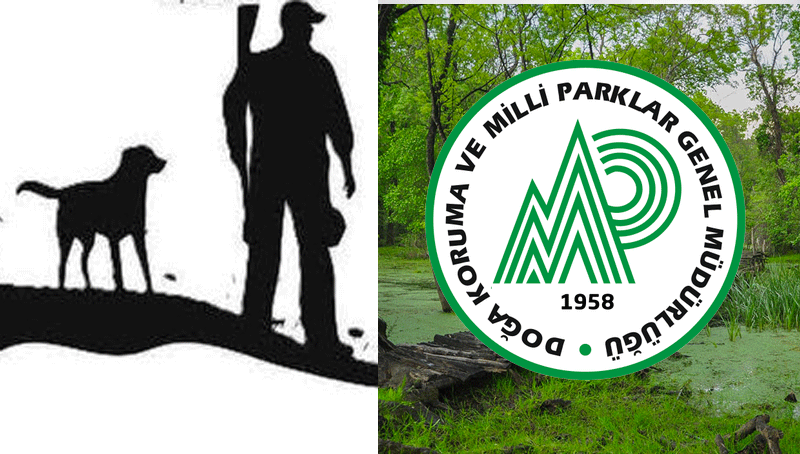 Av sezonu bugün sona erdi