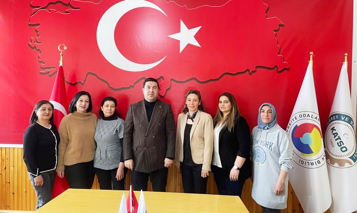 Başkan Bozan, kadın gücüyle daha güçlü bir Kars mümkün