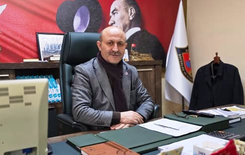 Başkan Ulakçı: Kars’ta ihtiyaçtan fazla taksi ve servis var