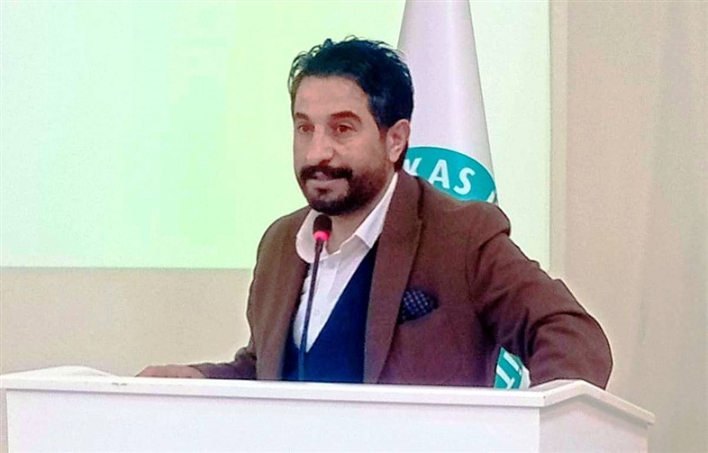 Alp: Bu gibi çalıştaylar Kars'ın hayvancılığına değer katar