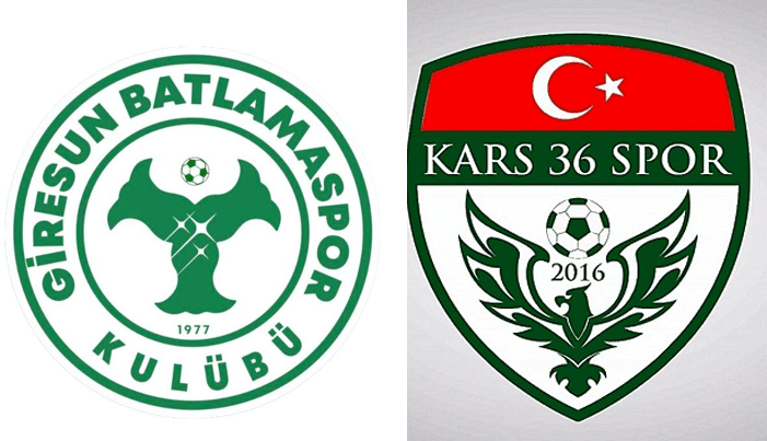 Batlamaspor: 2 - Kars 36 Spor: 0