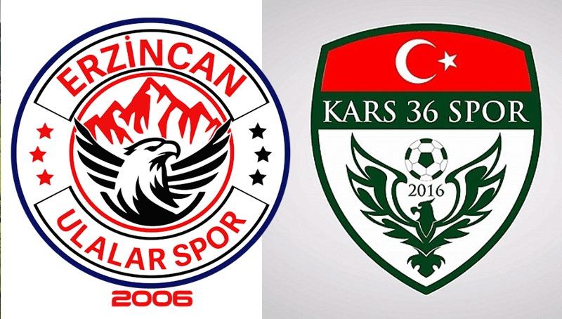 Kars 36 Spor Erzincan’dan puansız dönüyor