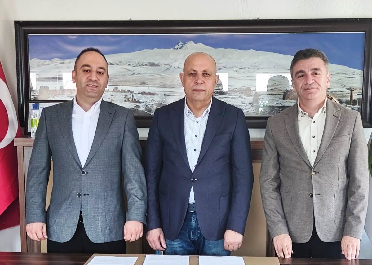 Koyun ve Keçi yetiştiricilerine İmece Kart desteği