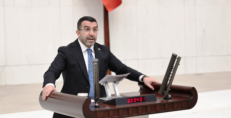 Çalkın: Kars’a 31 doktor ataması yapıldı