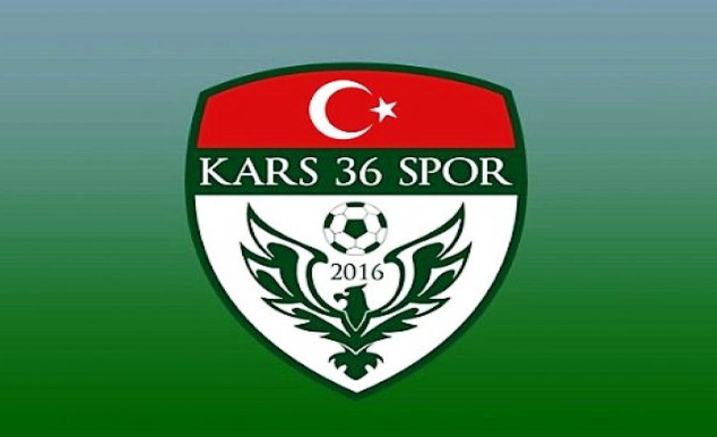 Baraj Maçında gülen taraf: Kars 36 Spor