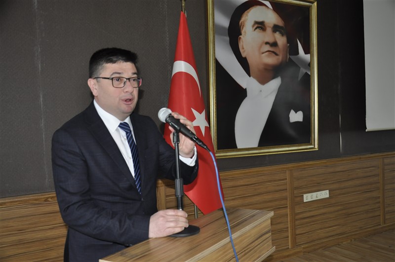 Haydar Aliyev, doğumunun 102. Yıldönümünde Kars’ta anıldı