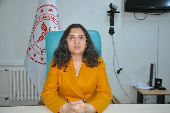 Şanal: Hipertansiyon taraması hayati önem taşır!