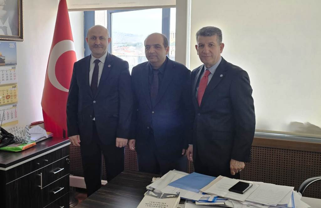 Başkan Ulakcı: Tonaj sorunu ortadan kalktı