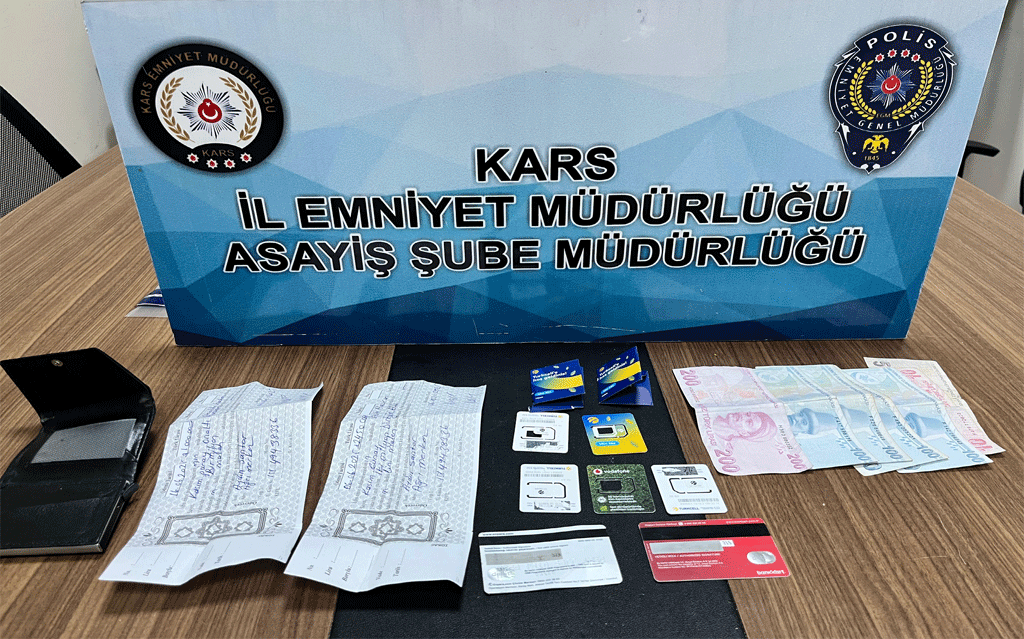 Sosyal medya dolandırıcıları cezaevine gönderildi