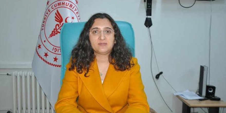 Dr.Nilgün Şanal: 5 damla topuk kanı altın değerindedir!