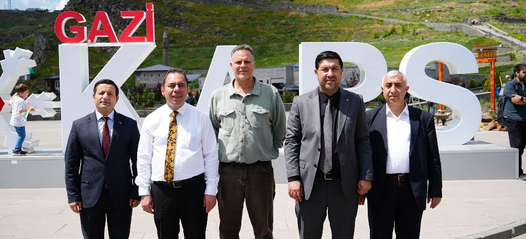 Dünya Bankası ve TEPAV Heyeti, Kars’ta Turizm Potansiyelini Yerinde İnceledi