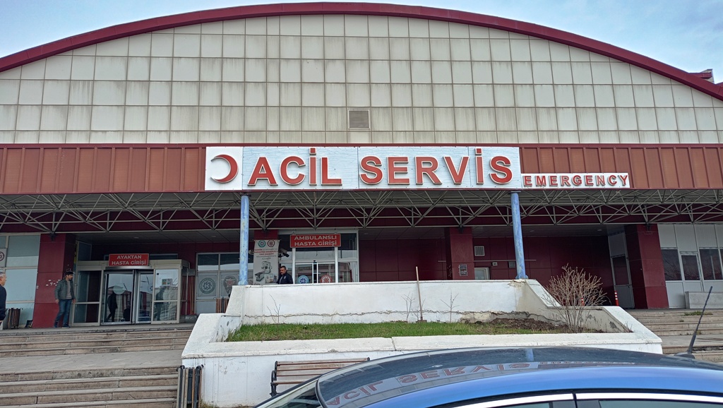 Kars’ta her 2 kişinden 1’i kalp hastalığı ve kanserden ölüyor