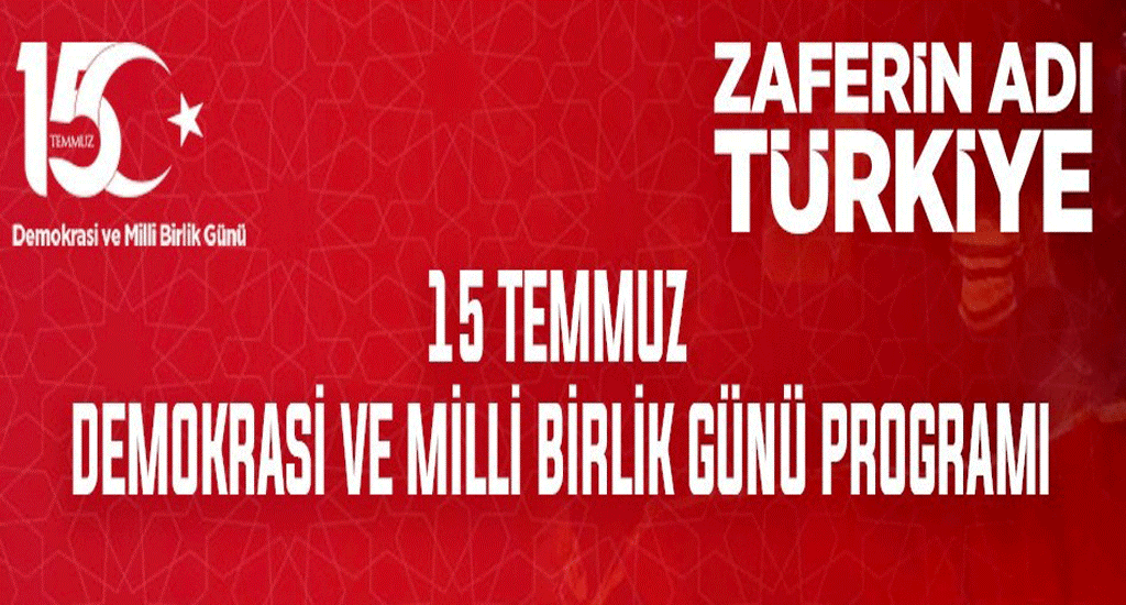 Karanlık darbe girişiminin üzerinden 9 yıl geçti