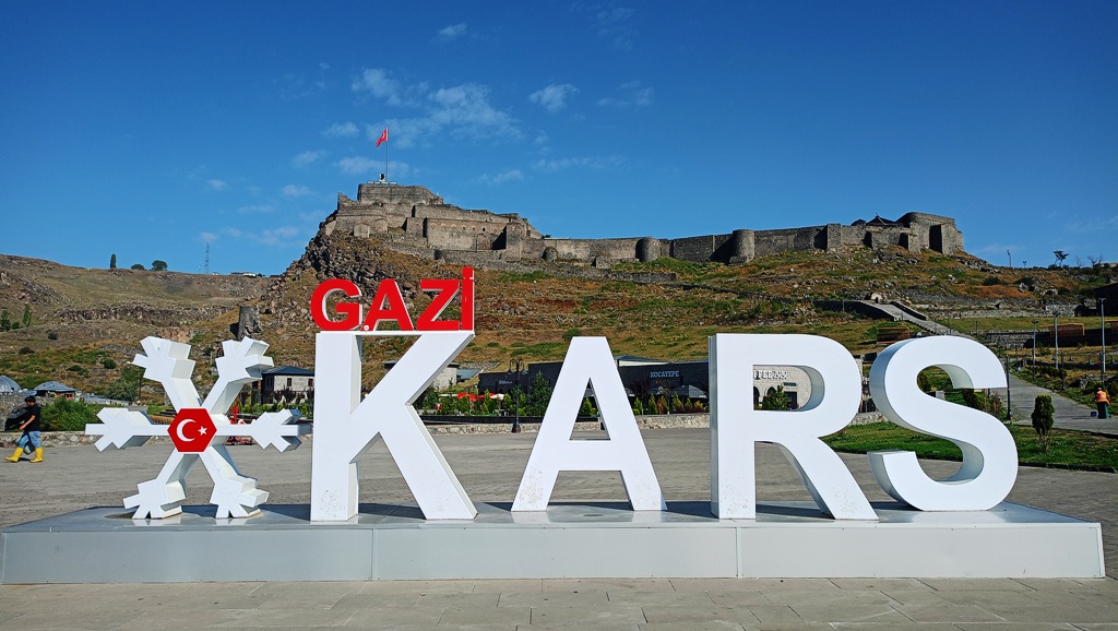 Kars’ta 2024 yılında 16.560 kişi göç etti