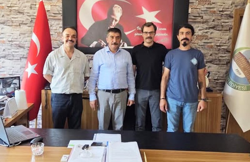 Susuz’da: Yaratıcı yarınlar bilim, felsefe ve sanat projesi