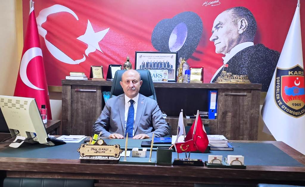 Başkan Ulakcı'dan esnafa önemli uyarı!