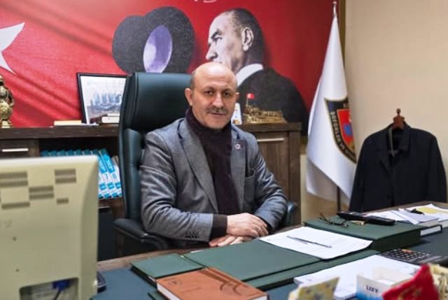 Başkan Ulakcı’dan önemli uyarı!