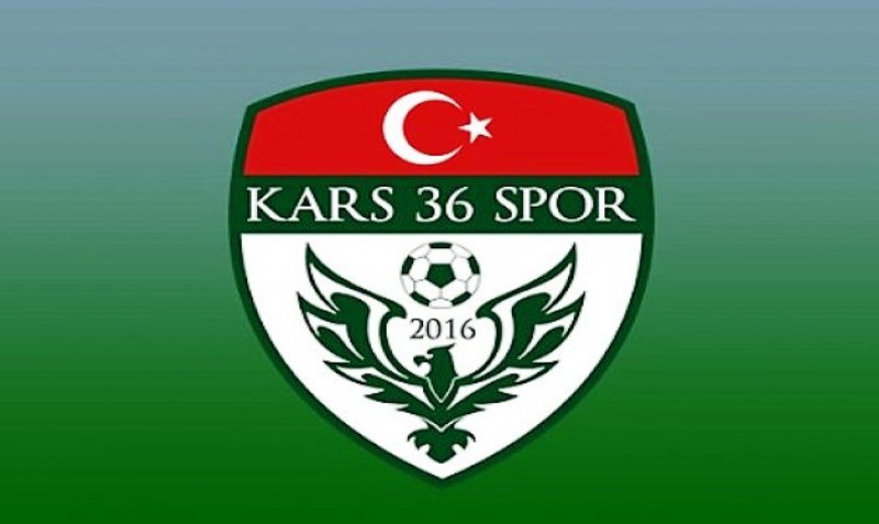 Kars 36 Spor’dan destek çağrısı