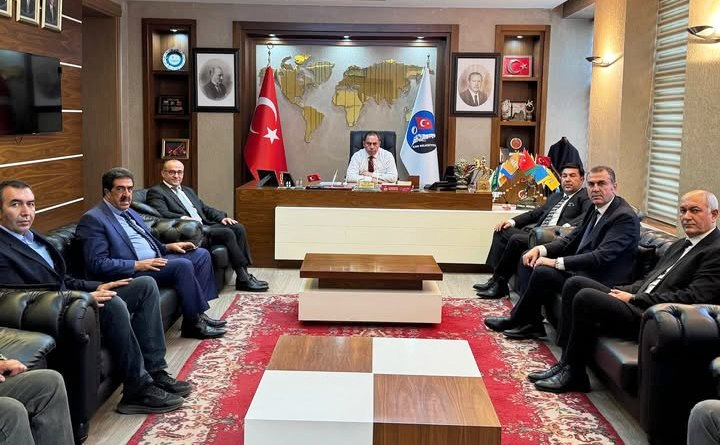 Kars’ta 38. Ahilik Haftası kutlamaları devam ediyor