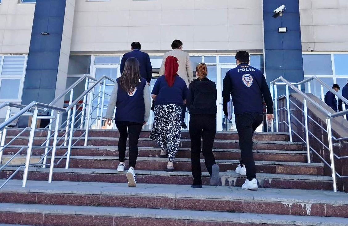 Kars’ta mobil bankacılık operasyonu