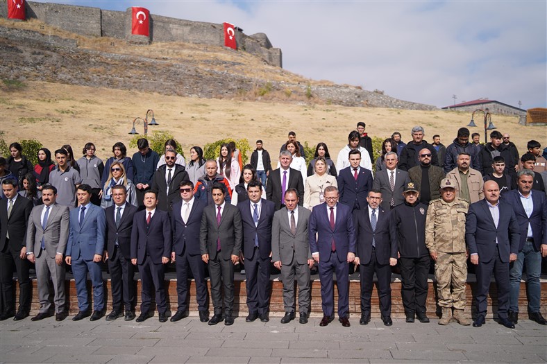 Kars Yaşayan Miras Festivali iz bıraktı