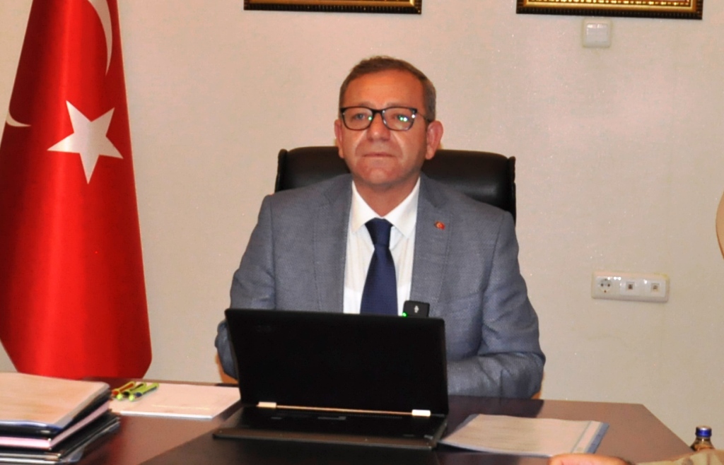 Vali Polat: Karayollarında yeni süreç başlıyor!