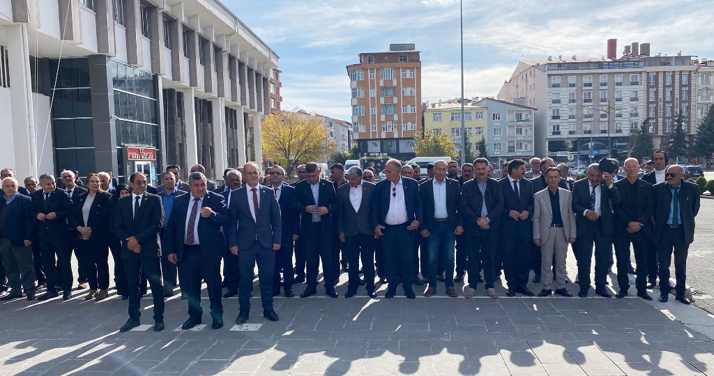 Muhtarlık kurumu 186 yaşında