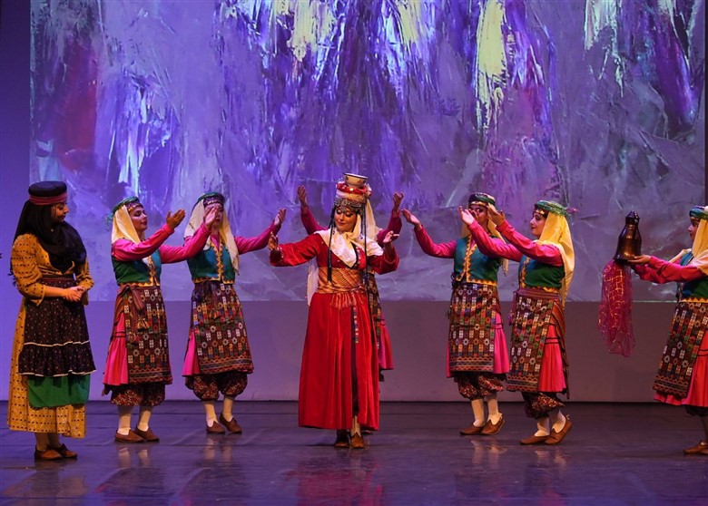 “Uca Dağlar” Kafkas Üniversitesinde sahnelenecek