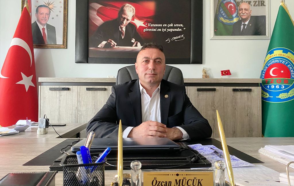 Müçük: ÇKS kayıtları için son gün 31 Aralık