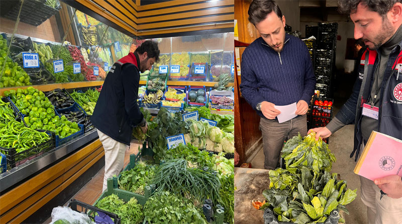 Uzmanlar uyardı: Bazı yabani bitkiler zehirli olabilir!